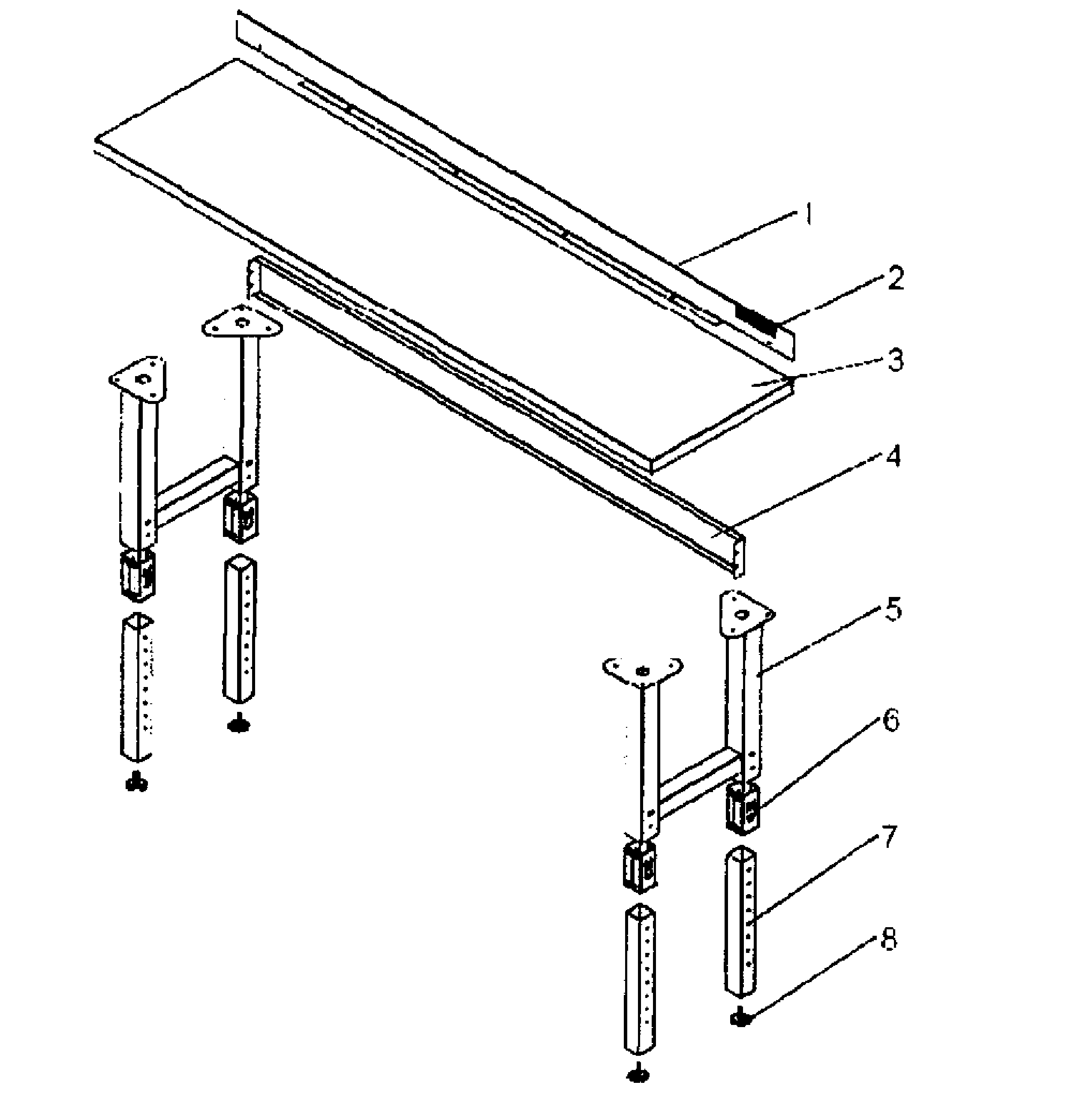 Workbench