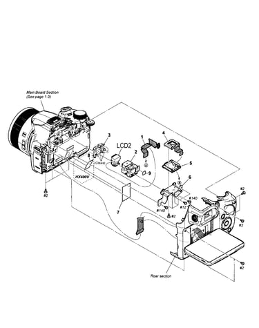 Main assy