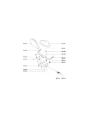 Seat & handlebar