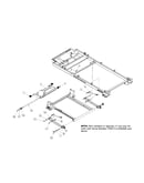 Frame assy