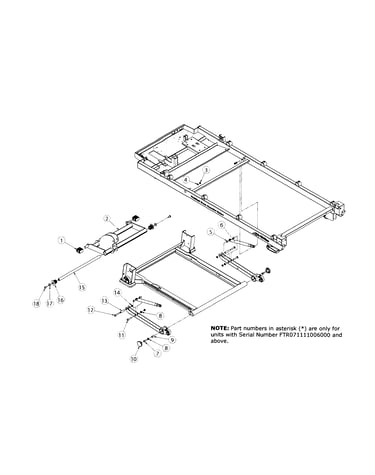 Frame assy