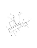 Ergo bar assy