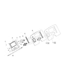 Console assy