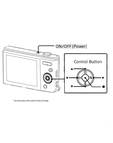 Camera assy