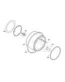 Drum assy