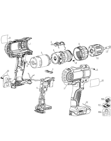 Drill