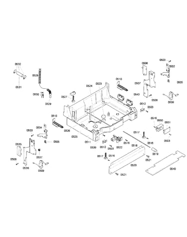 Base assy