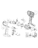 Drill assy