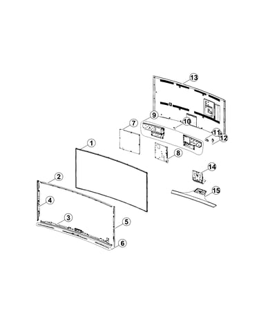 Main assy