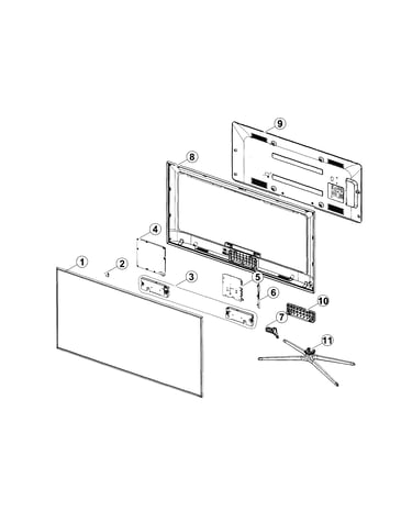 Main assy