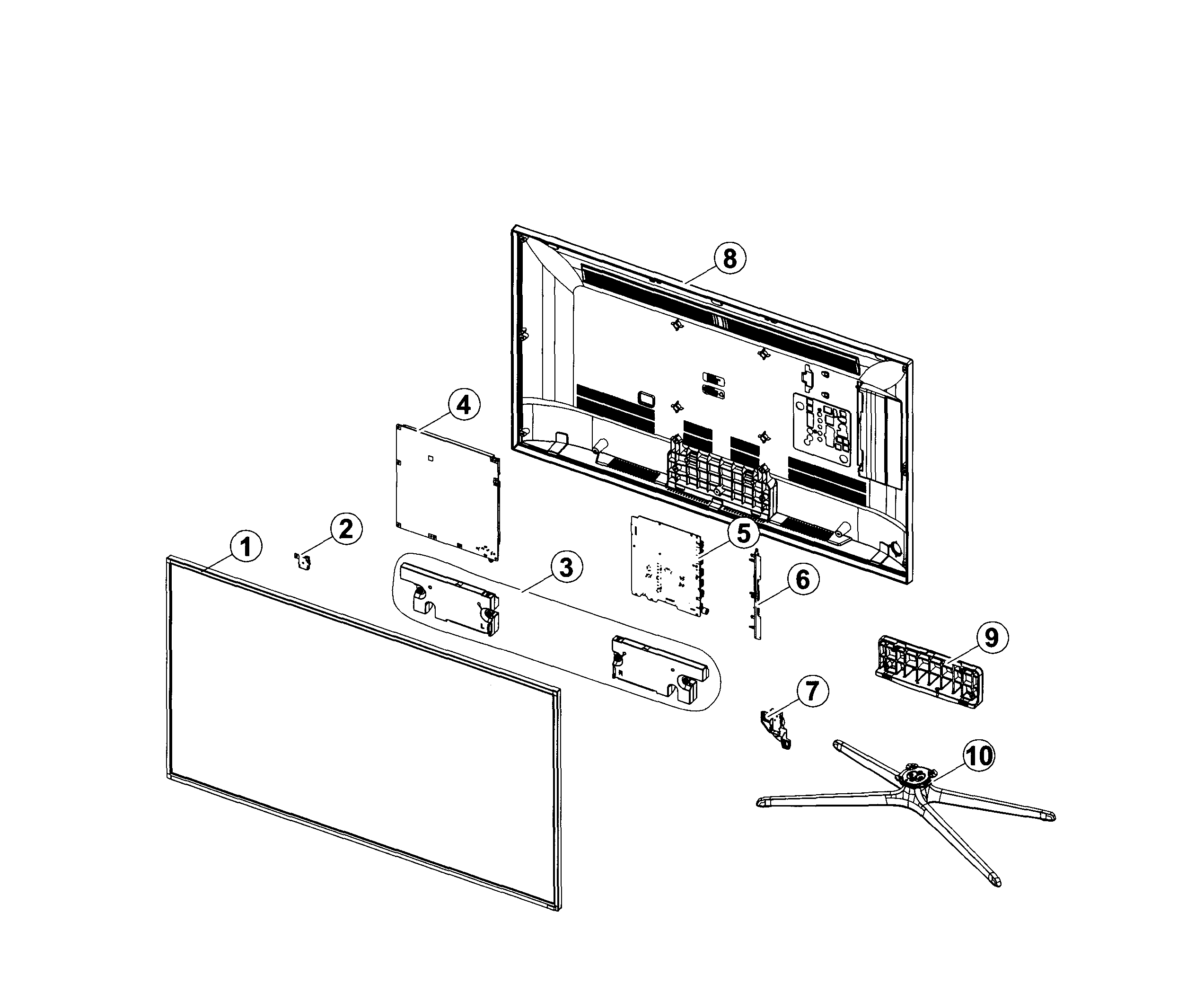 Main assy