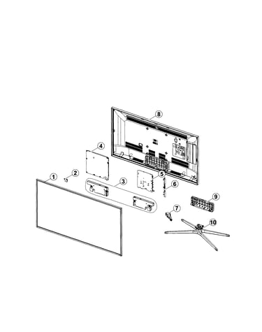 Main assy