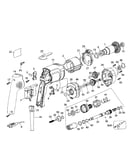 Screw driver assy