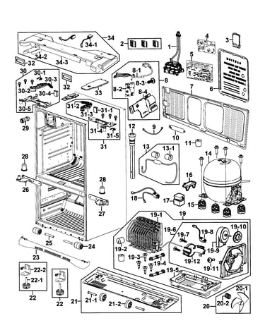 Cabinet asy