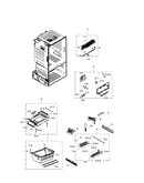 Freezer / icemaker