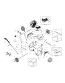 Frame assy