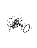 Crankcase cover