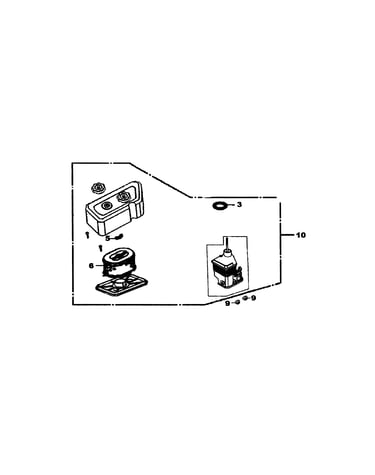 Air cleaner
