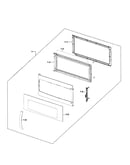 Door assy
