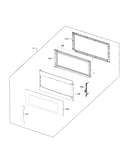 Door assy