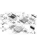 Rack assy