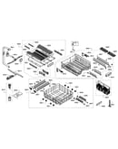 Rack assy