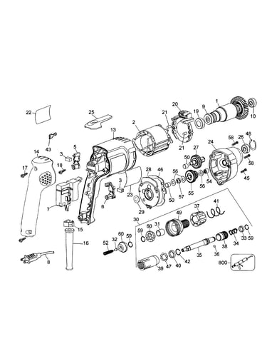 Main assy