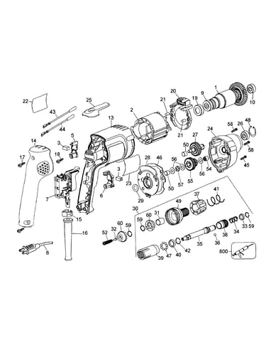 Main assy