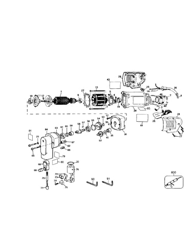 Main assy