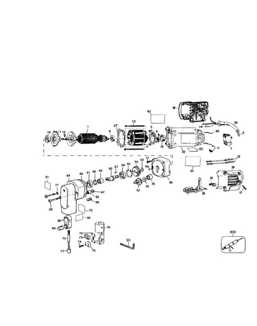 Main assy