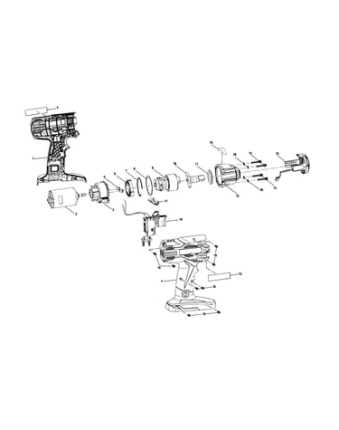 Main assy