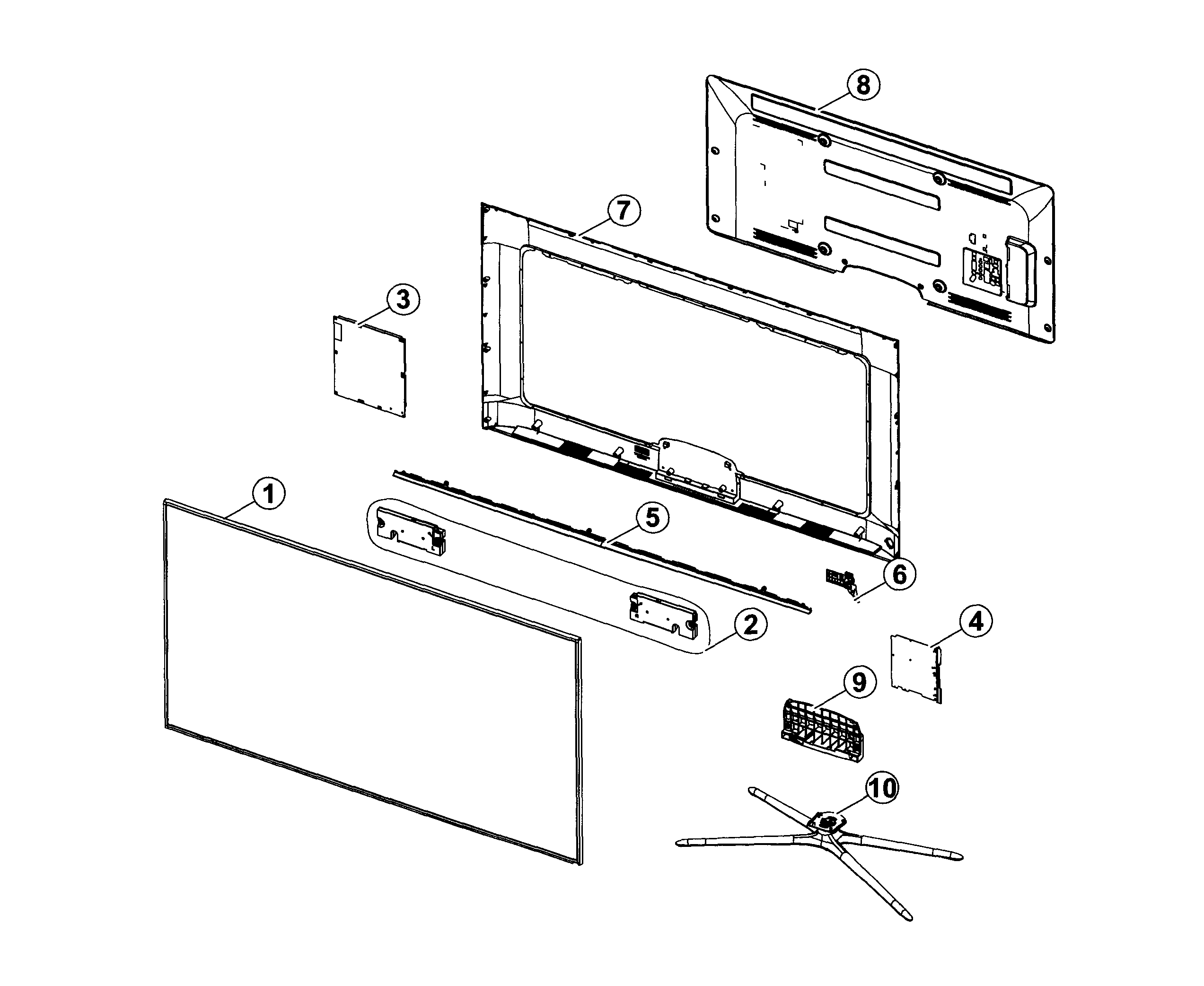 Main assy