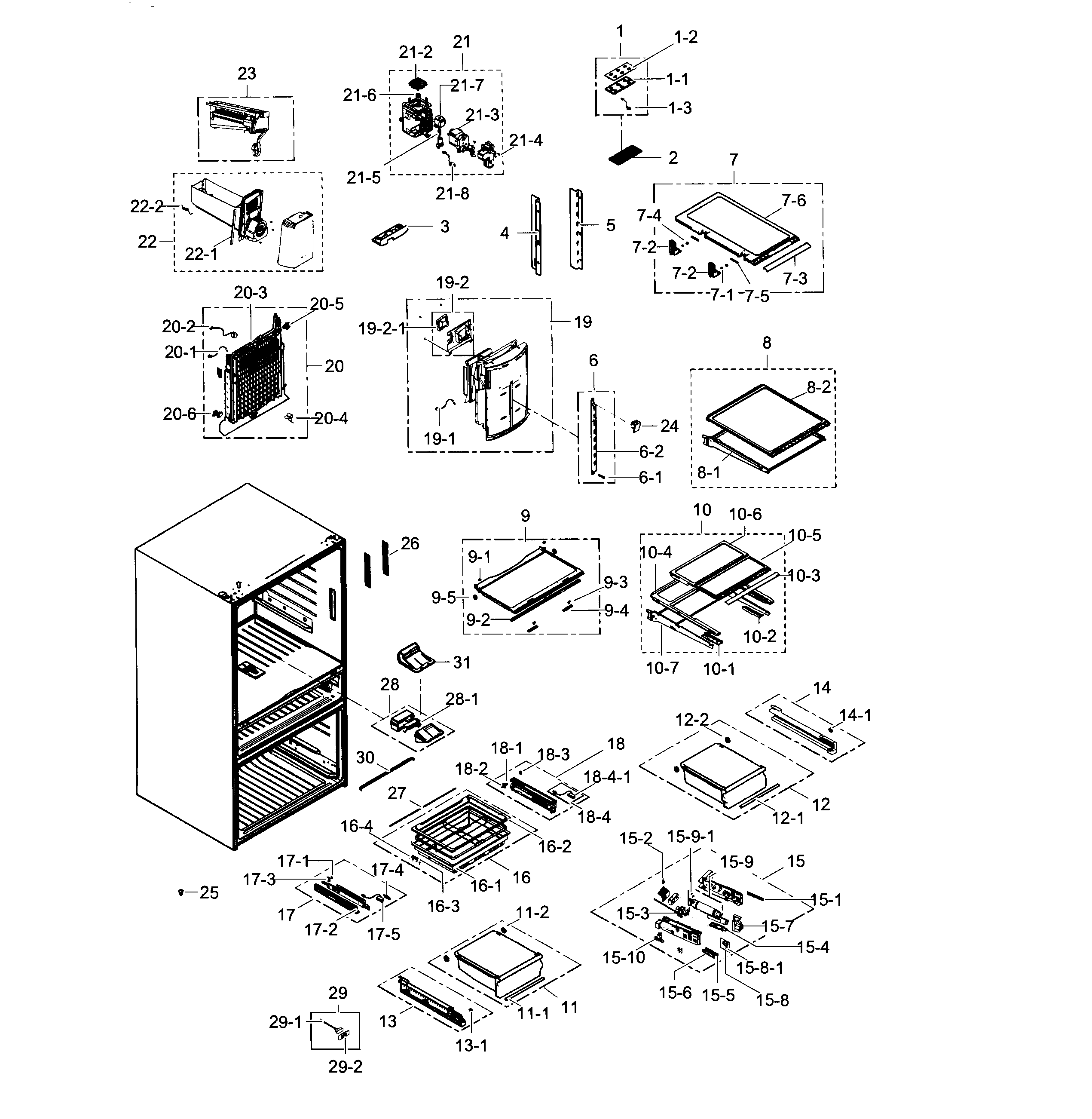 Refrigerator