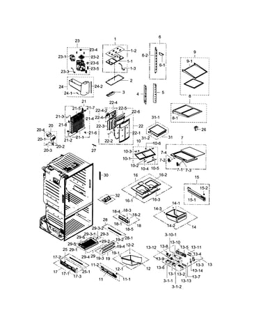 Refrigerator