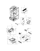 Freezer / icemaker