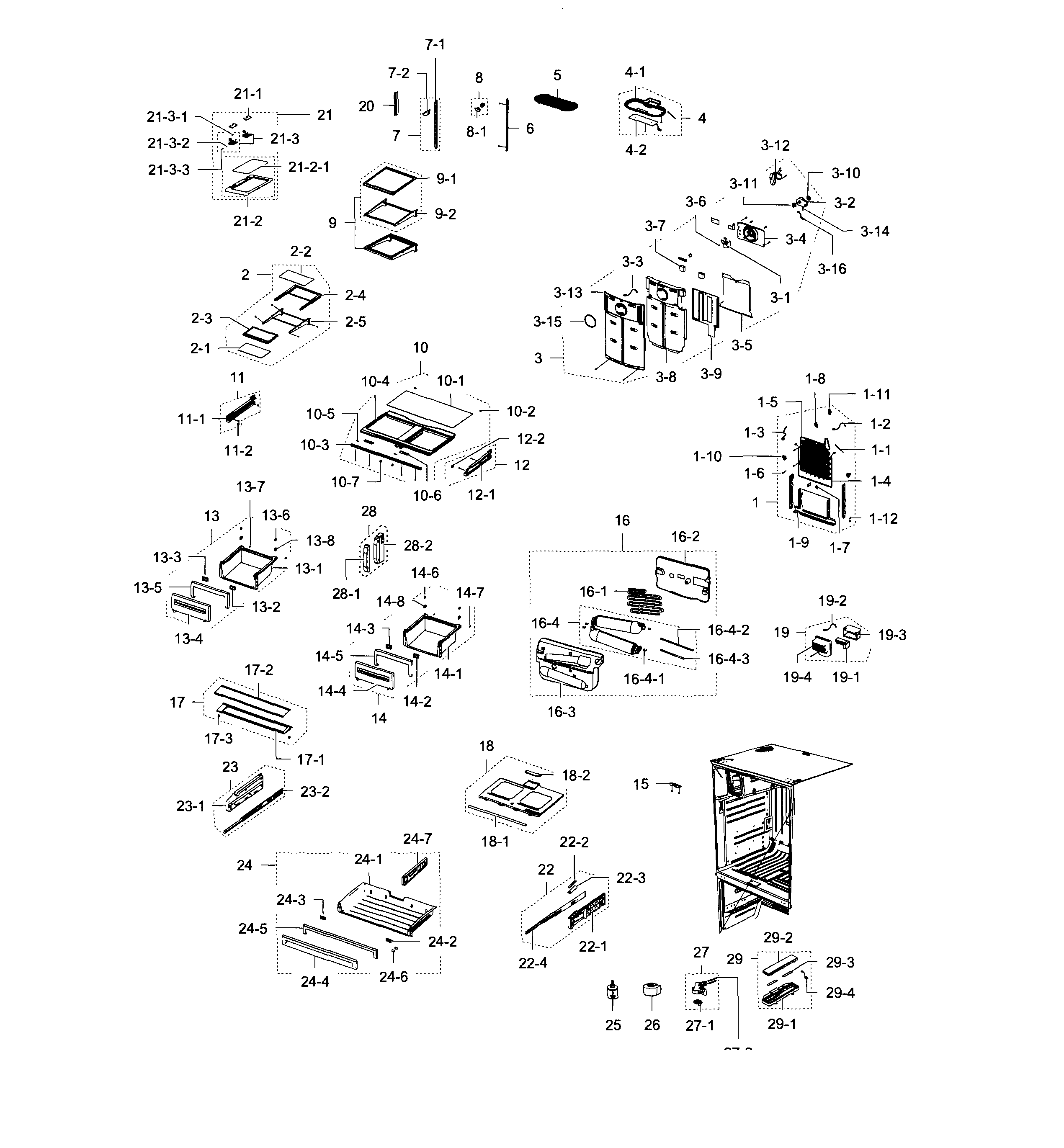 REFRIGERATOR
