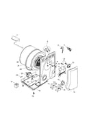 Drum assy