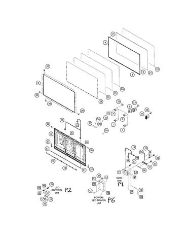 Cabinet 2