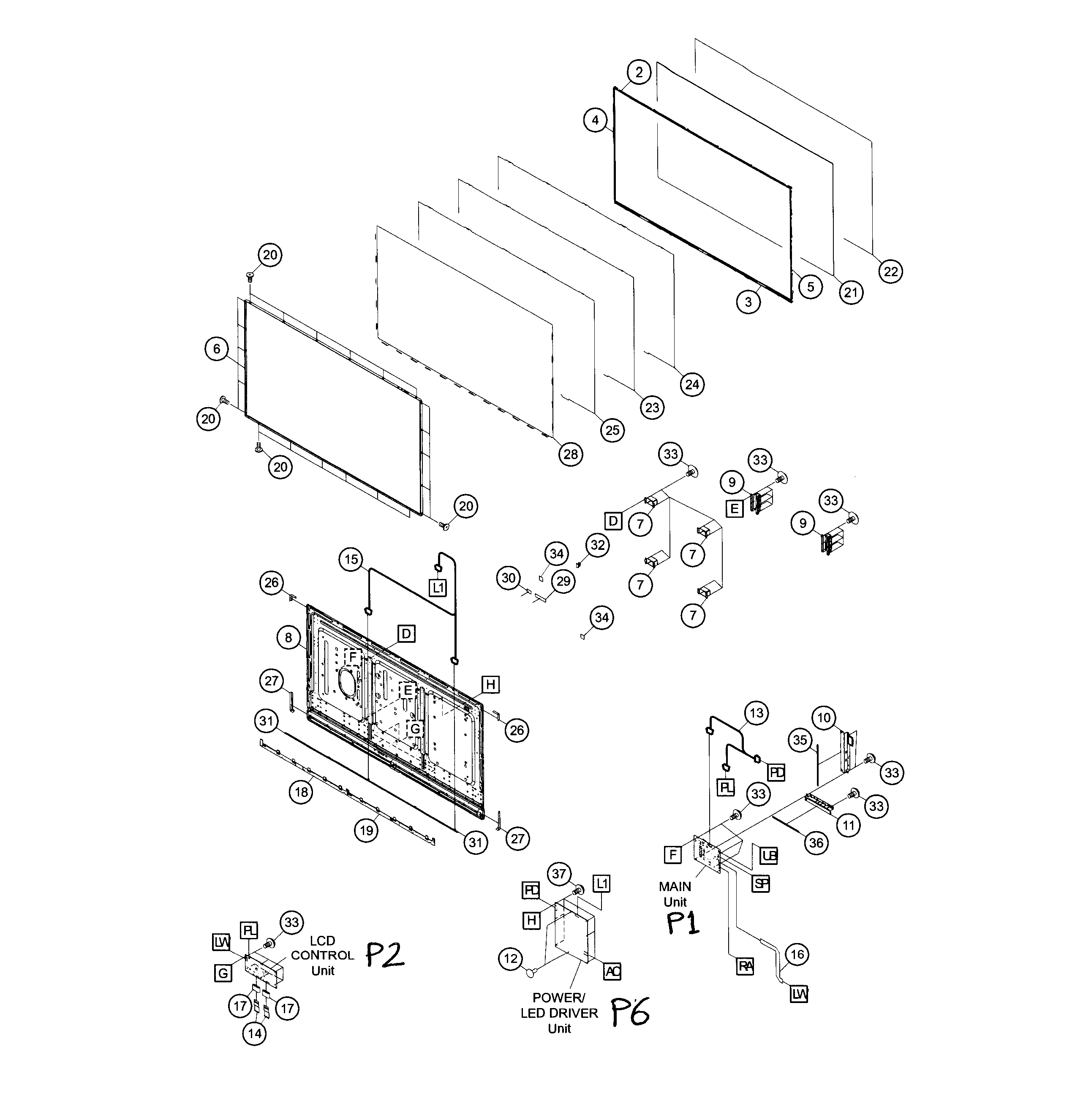 Cabinet 2