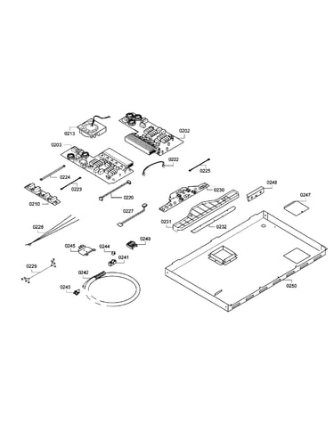 Pcb assy