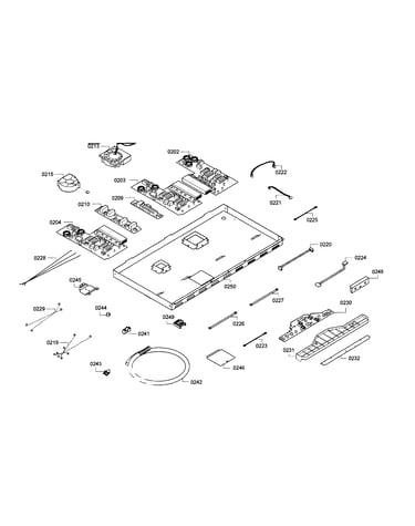 Pcb assy