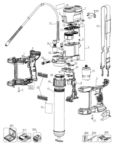 Main assy