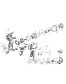 Drill assy