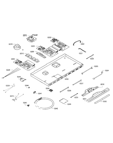 Pcb assy
