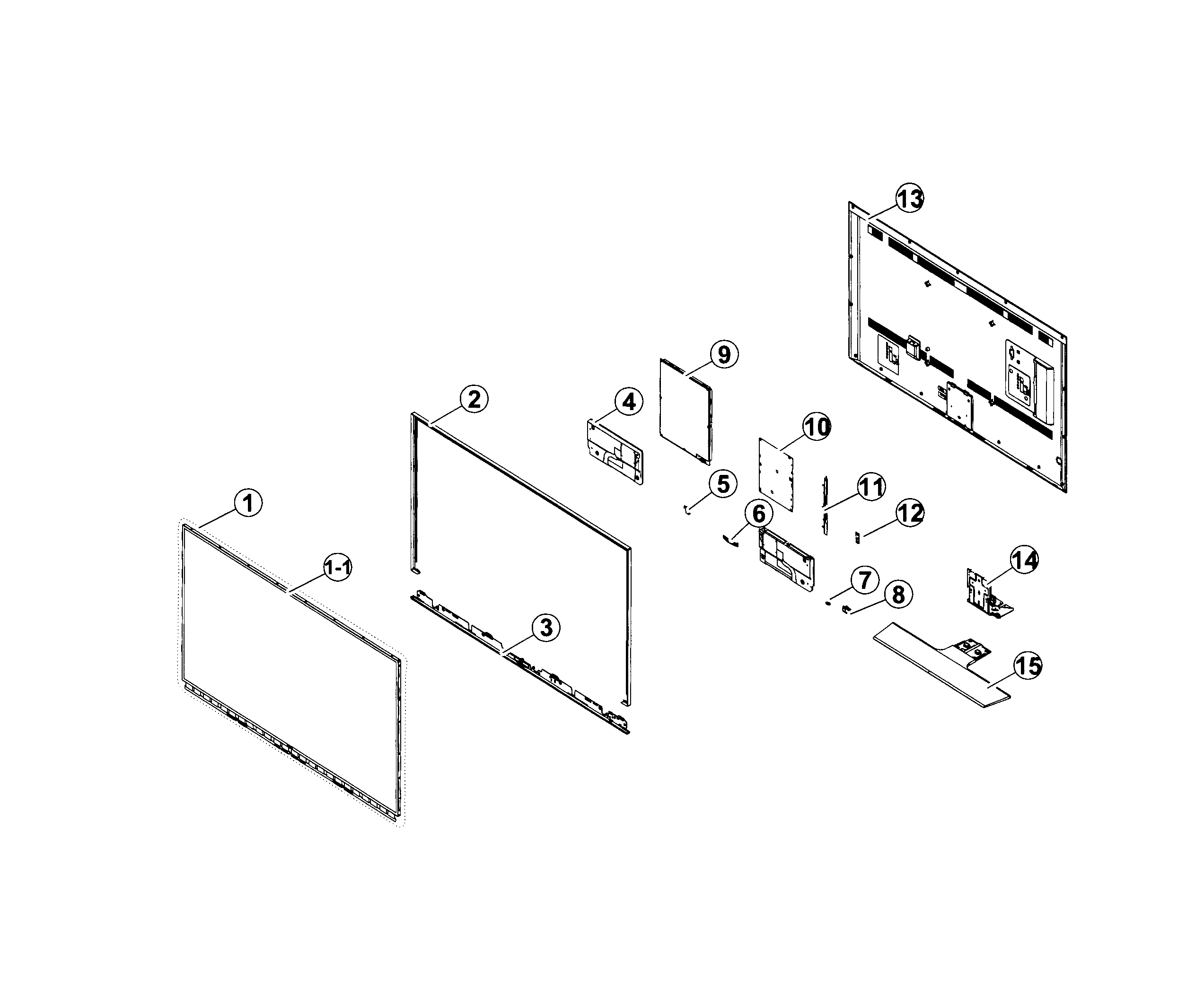 Main assy