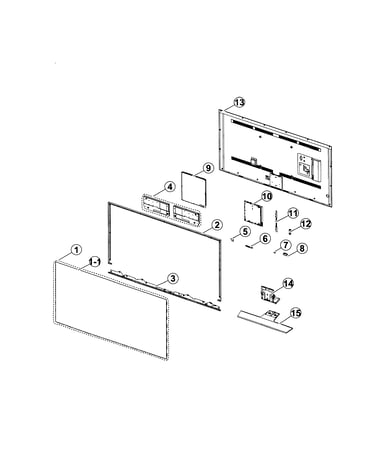 Main assy
