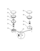 Burner assy