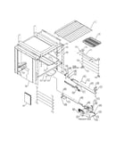 Oven assy