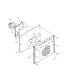 Convection assy