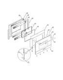 Door assy